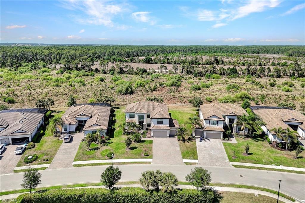 THE PLACE AT CORKSCREW - Residential