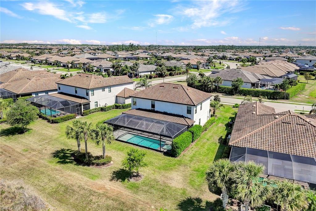 THE PLACE AT CORKSCREW - Residential