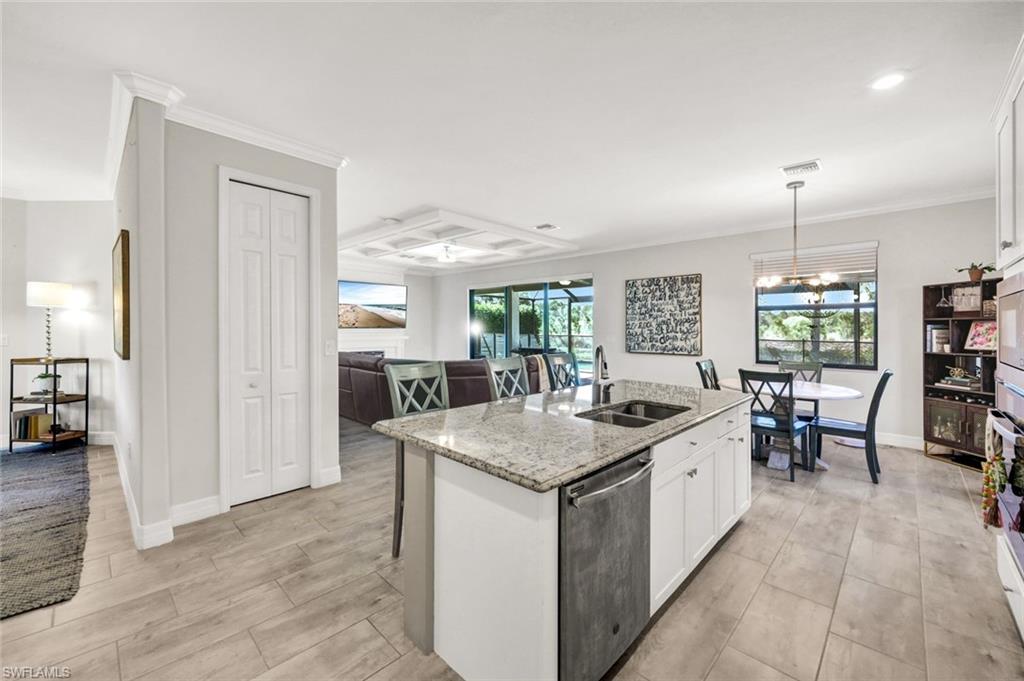 THE PLACE AT CORKSCREW - Residential