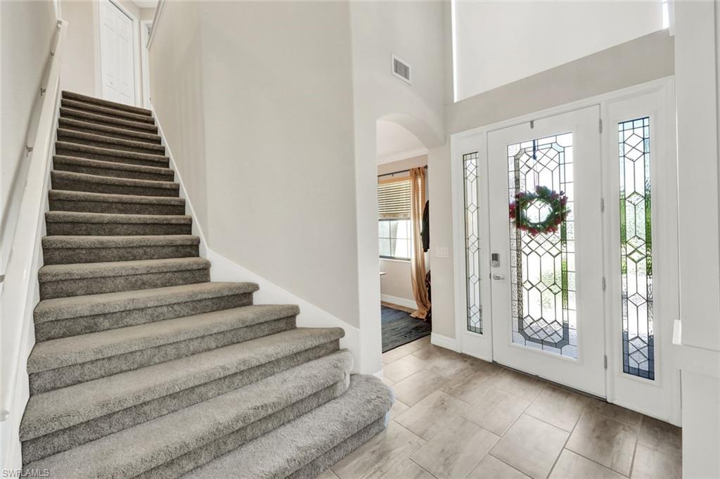 THE PLACE AT CORKSCREW - Residential