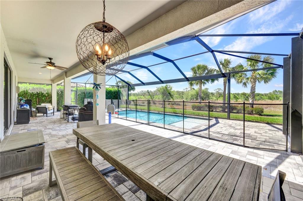 THE PLACE AT CORKSCREW - Residential