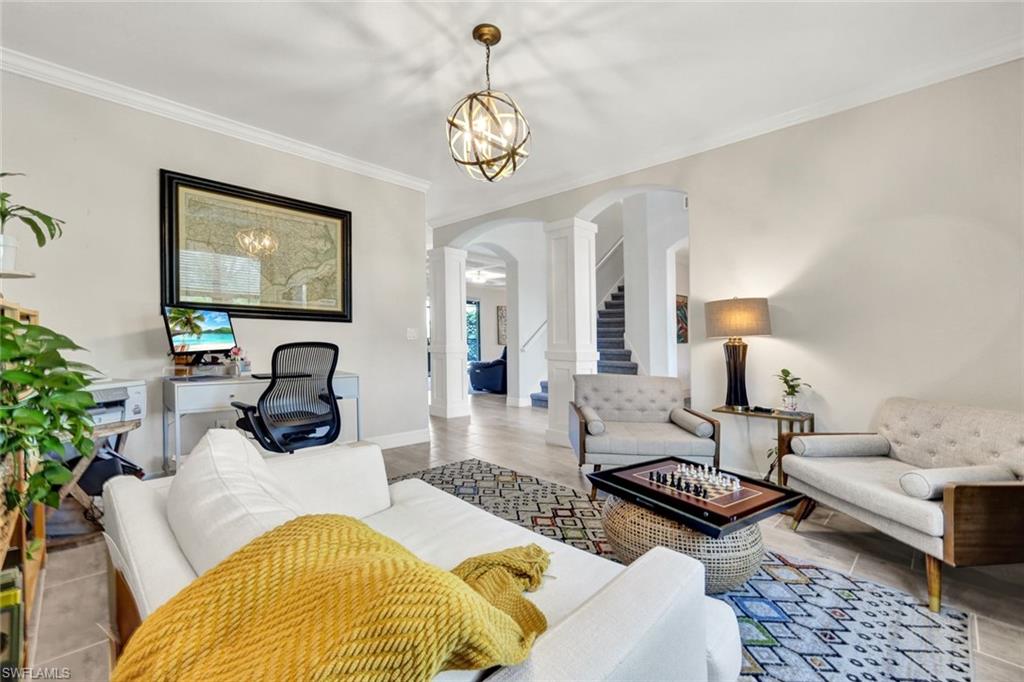 THE PLACE AT CORKSCREW - Residential