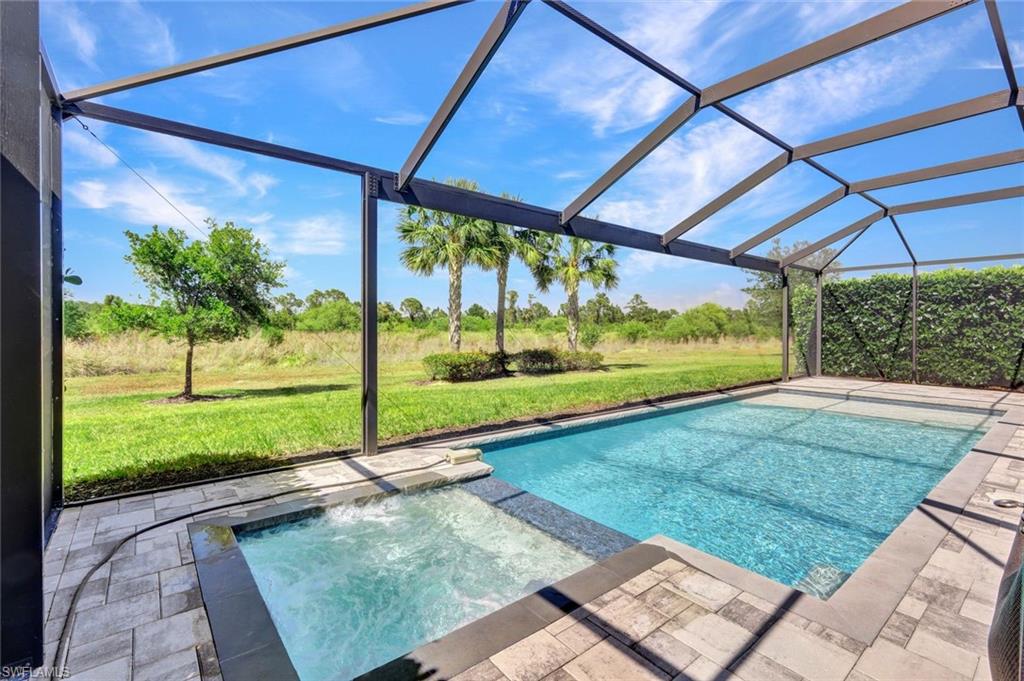 THE PLACE AT CORKSCREW - Residential