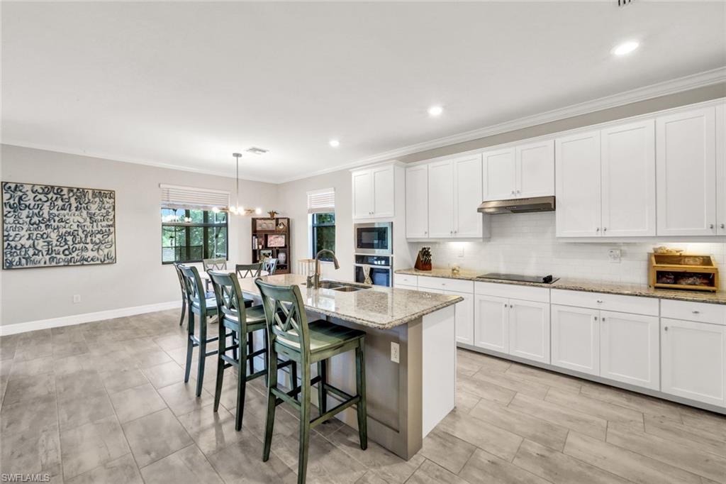 THE PLACE AT CORKSCREW - Residential