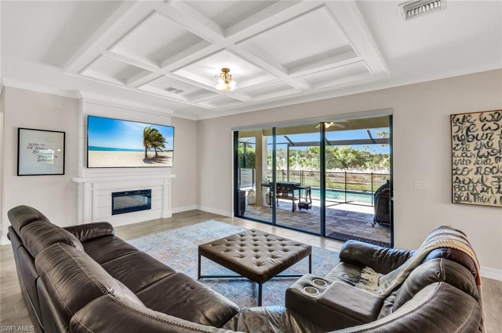 THE PLACE AT CORKSCREW - Residential