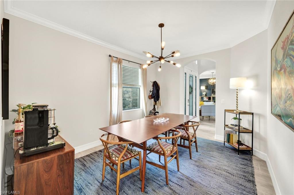 THE PLACE AT CORKSCREW - Residential