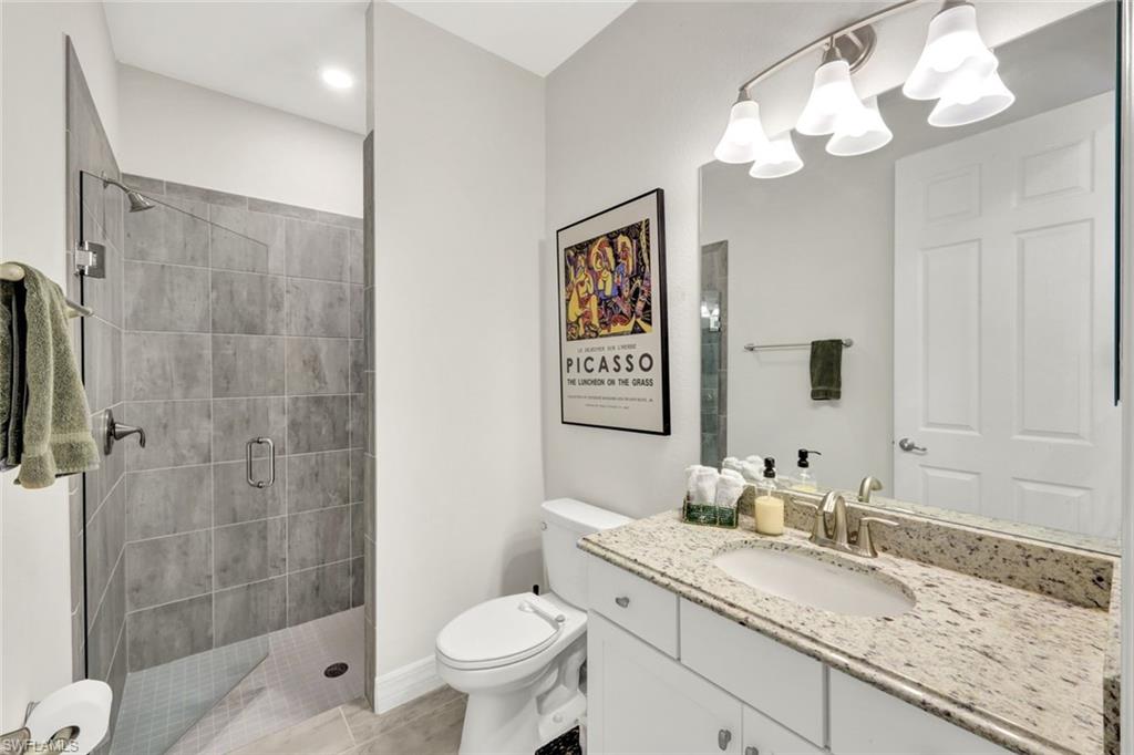 THE PLACE AT CORKSCREW - Residential