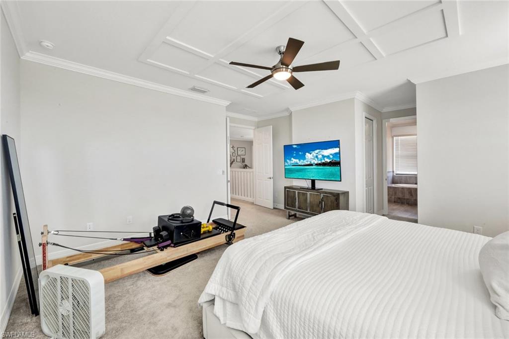 THE PLACE AT CORKSCREW - Residential