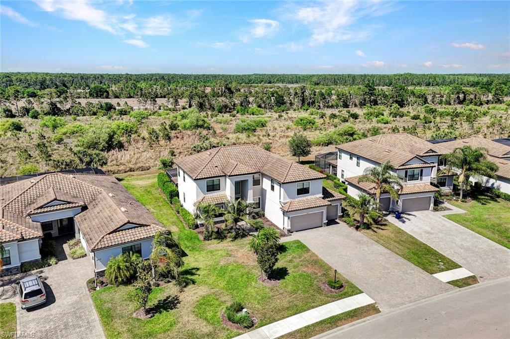 THE PLACE AT CORKSCREW - Residential