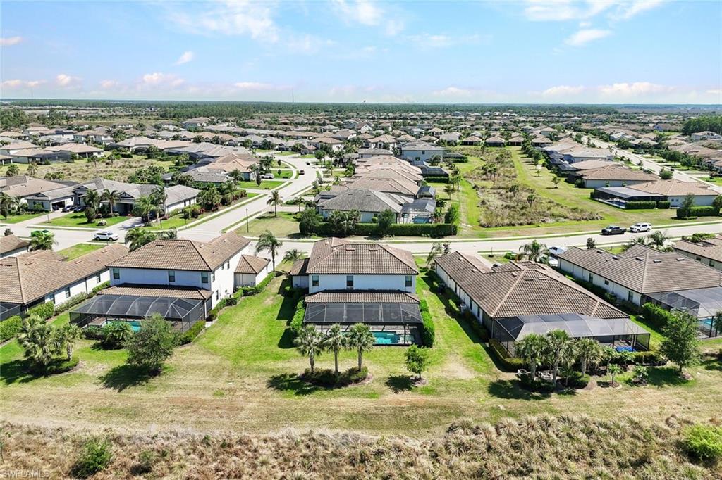 THE PLACE AT CORKSCREW - Residential