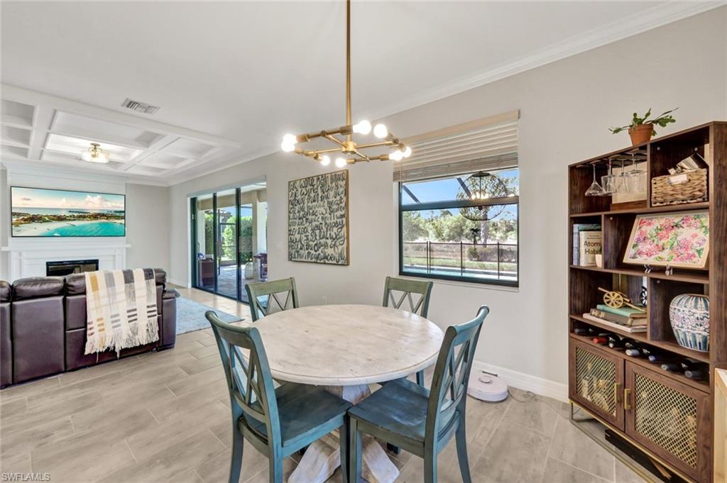 THE PLACE AT CORKSCREW - Residential