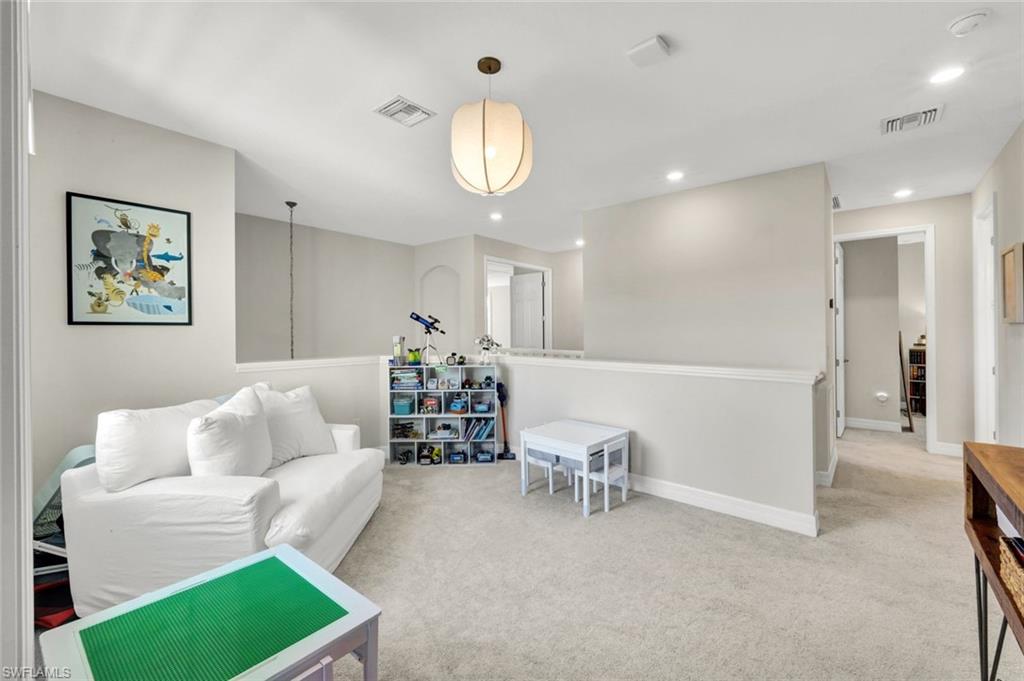 THE PLACE AT CORKSCREW - Residential