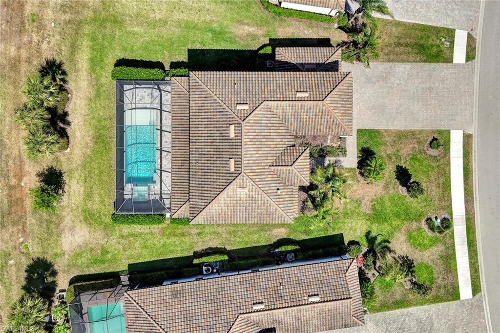 THE PLACE AT CORKSCREW - Residential