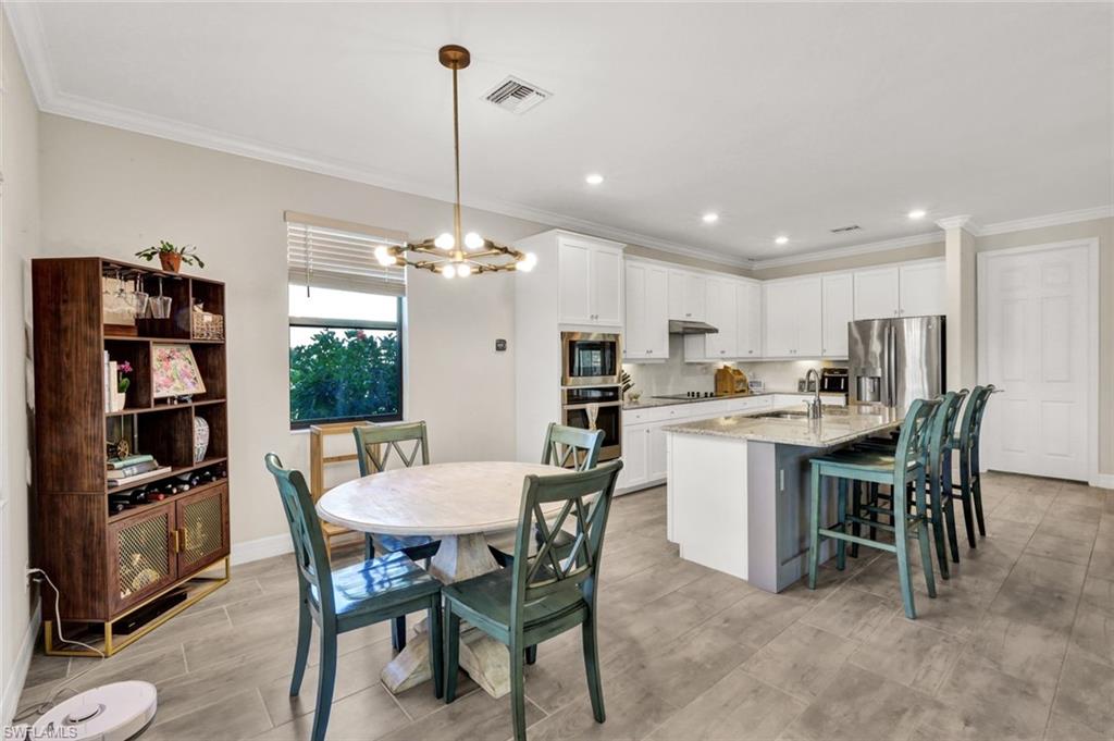 THE PLACE AT CORKSCREW - Residential