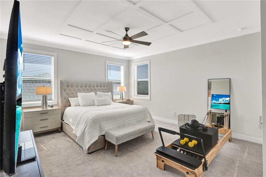 THE PLACE AT CORKSCREW - Residential