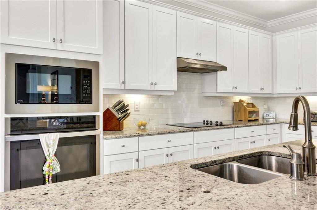 THE PLACE AT CORKSCREW - Residential