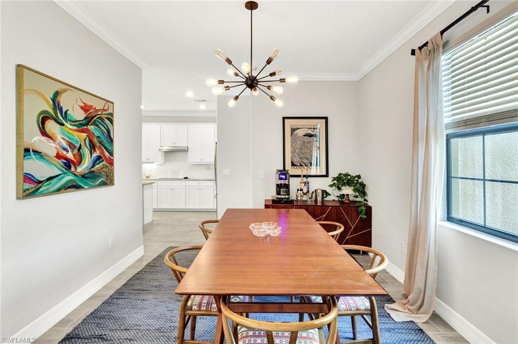 THE PLACE AT CORKSCREW - Residential