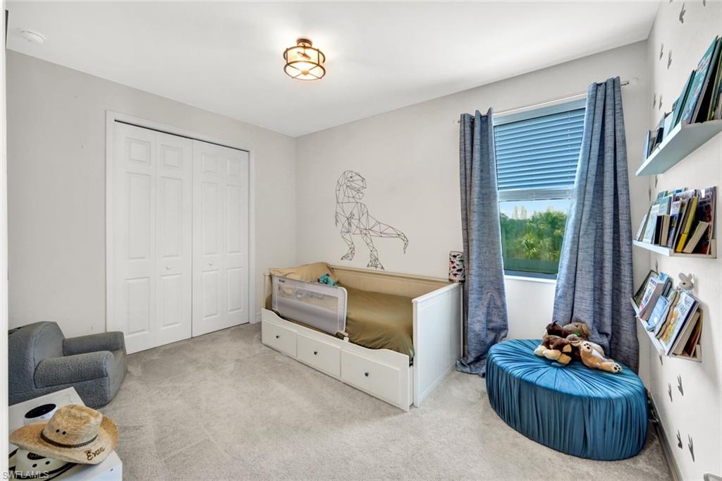 THE PLACE AT CORKSCREW - Residential