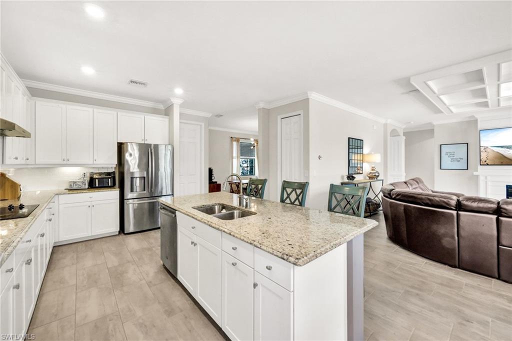 THE PLACE AT CORKSCREW - Residential