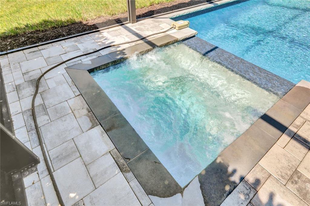 THE PLACE AT CORKSCREW - Residential