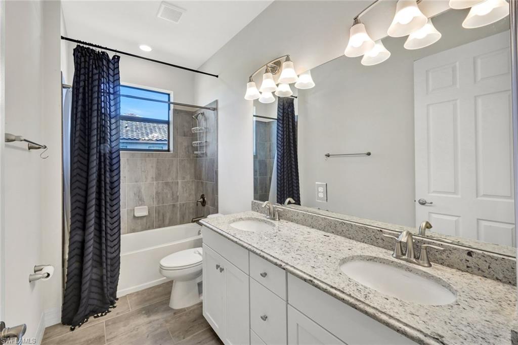 THE PLACE AT CORKSCREW - Residential