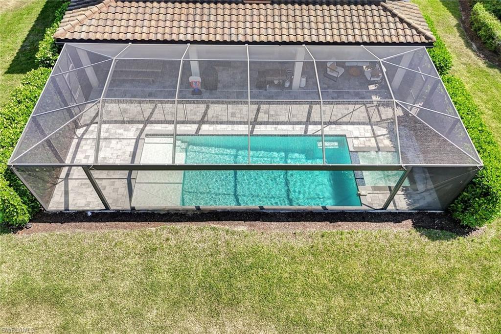 THE PLACE AT CORKSCREW - Residential