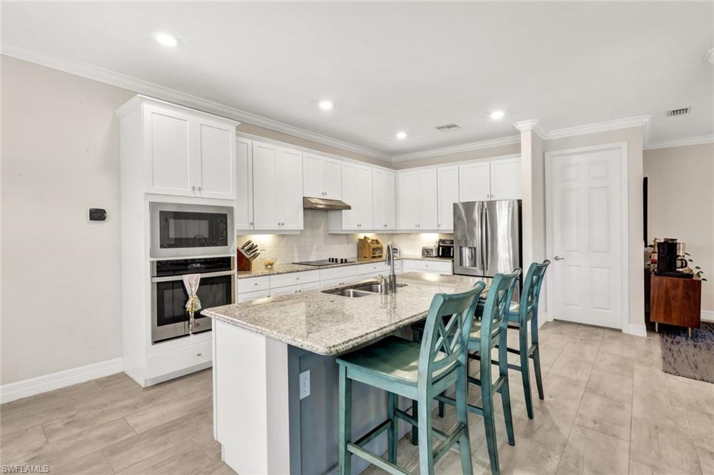 THE PLACE AT CORKSCREW - Residential