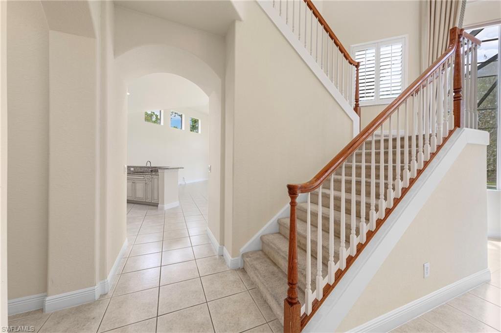 BELLE LAGO - Residential