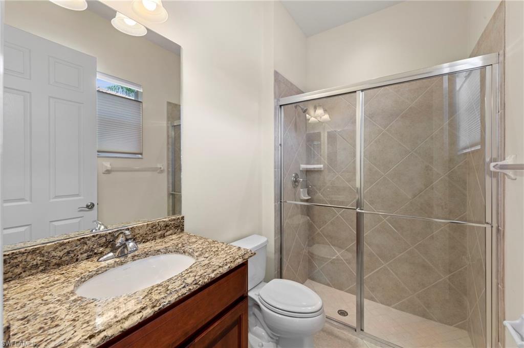 BELLE LAGO - Residential