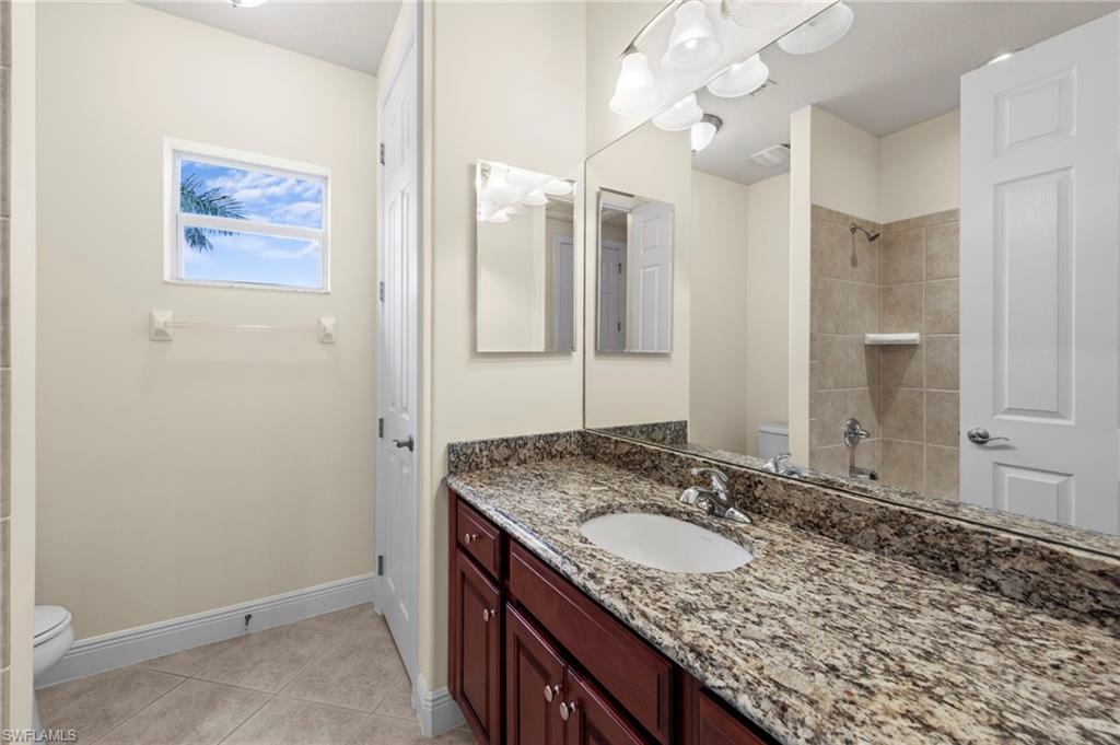 BELLE LAGO - Residential