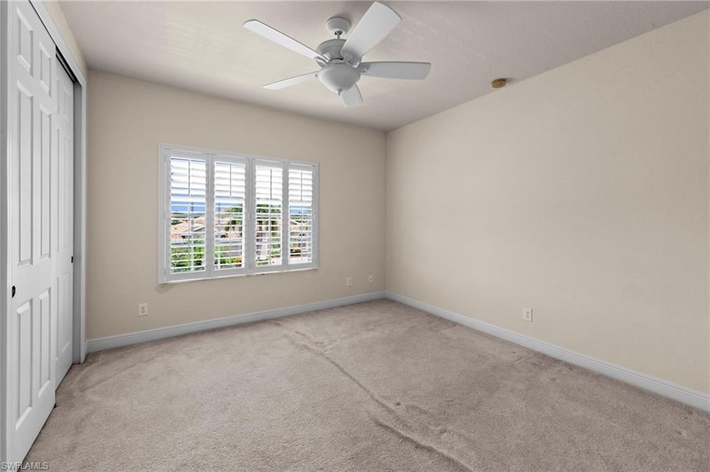 BELLE LAGO - Residential