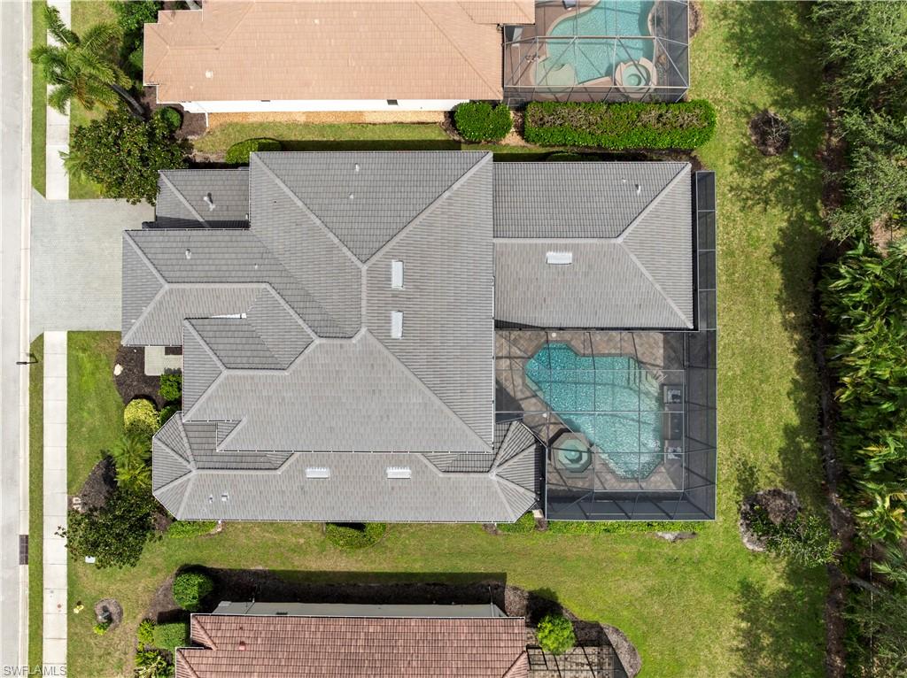 BELLE LAGO - Residential