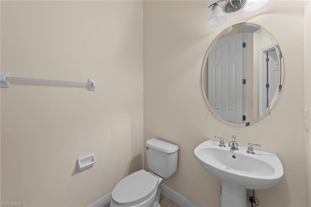 BELLE LAGO - Residential