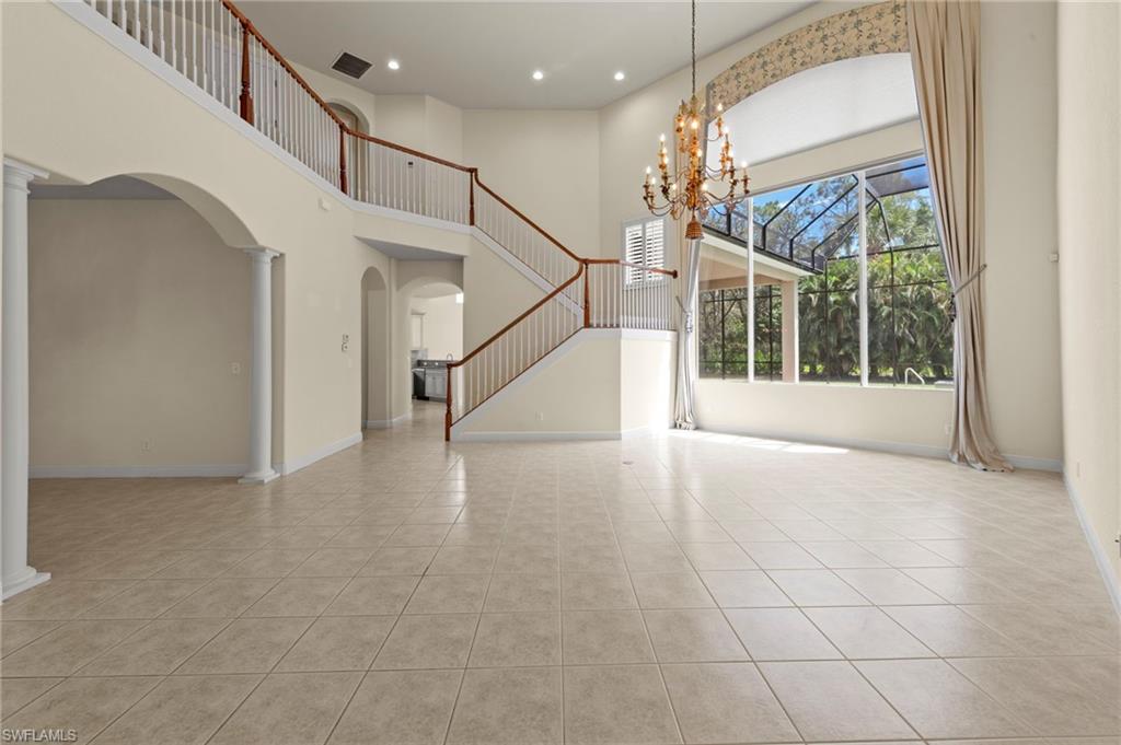 BELLE LAGO - Residential