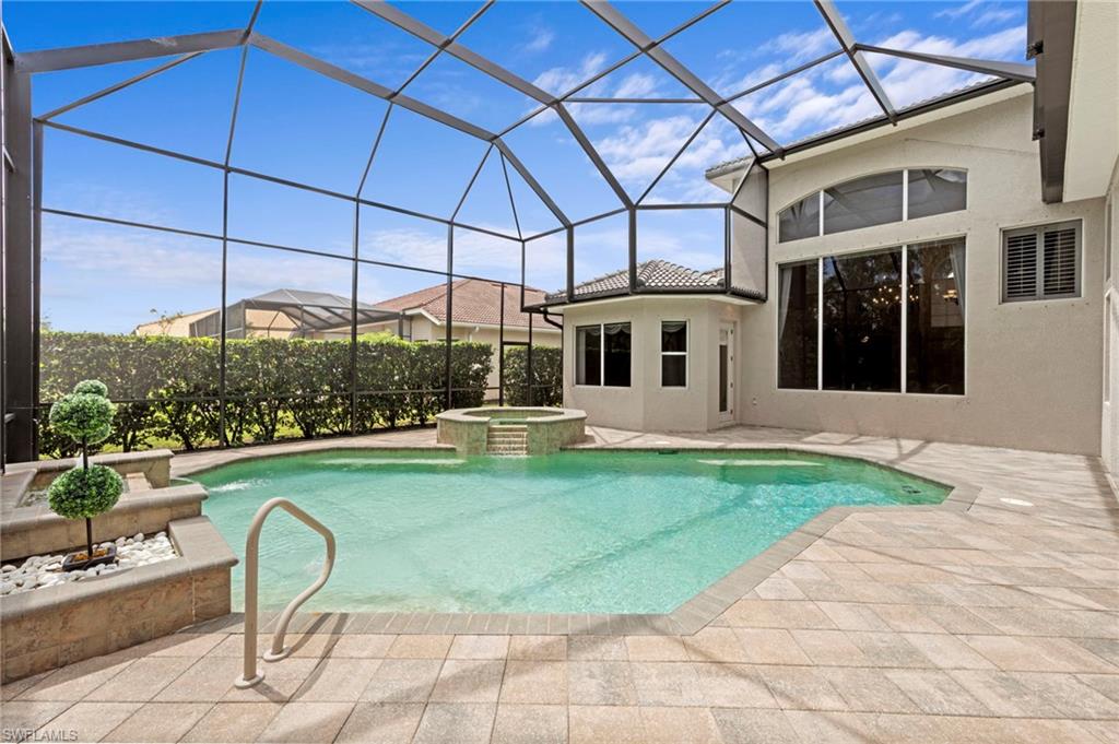 BELLE LAGO - Residential