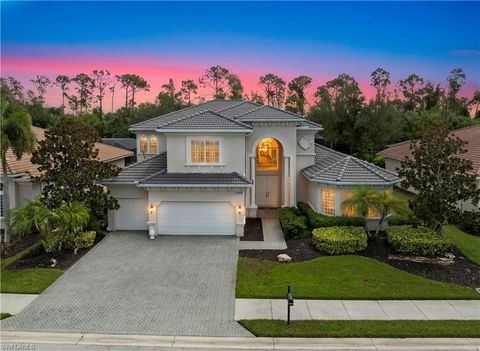 19284 La Serena DR ESTERO FL 33967