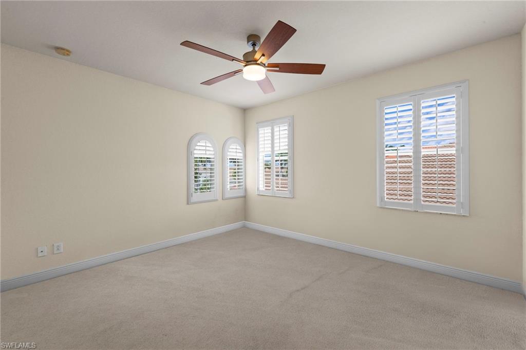 BELLE LAGO - Residential