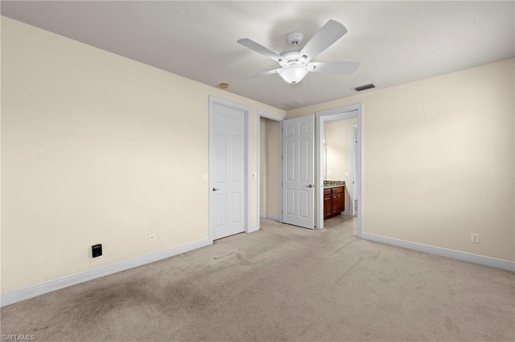 BELLE LAGO - Residential