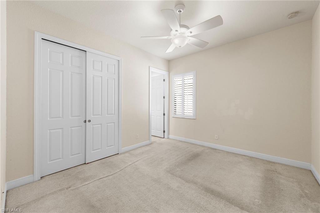 BELLE LAGO - Residential