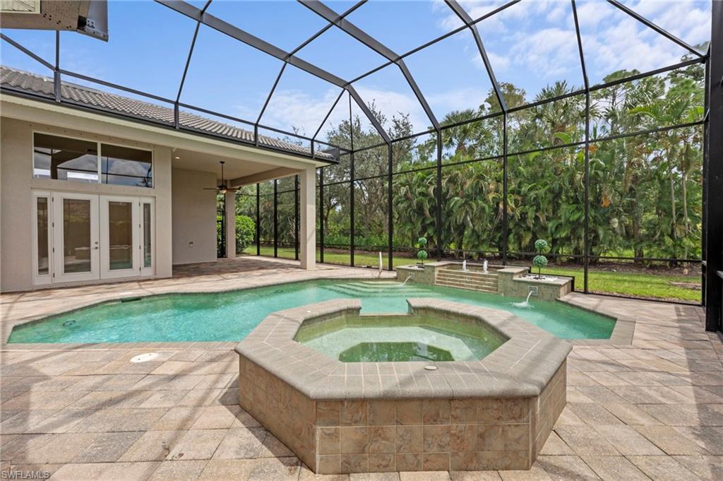 BELLE LAGO - Residential