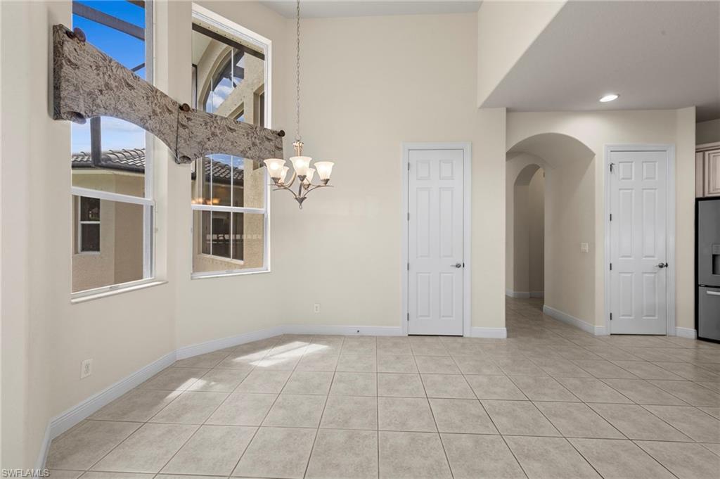 BELLE LAGO - Residential