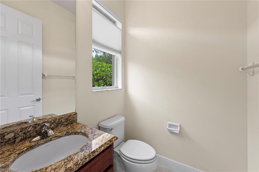 BELLE LAGO - Residential