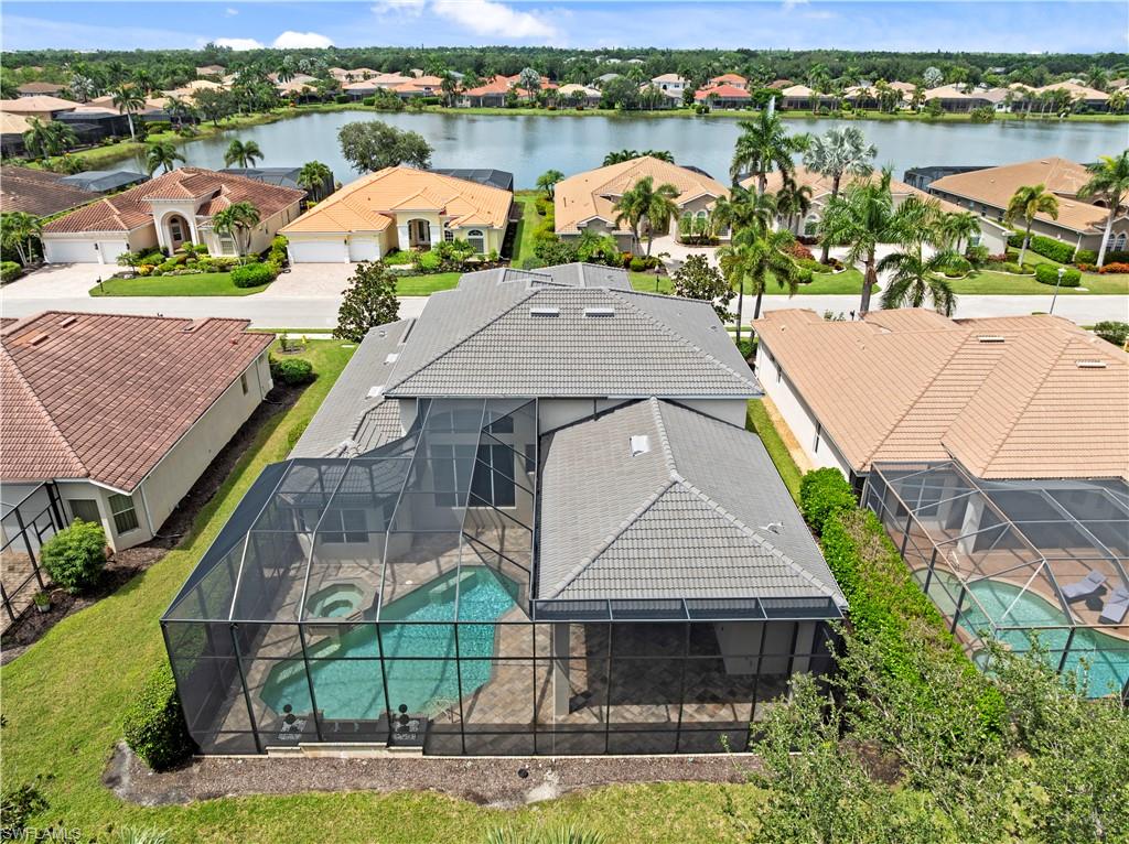 BELLE LAGO - Residential