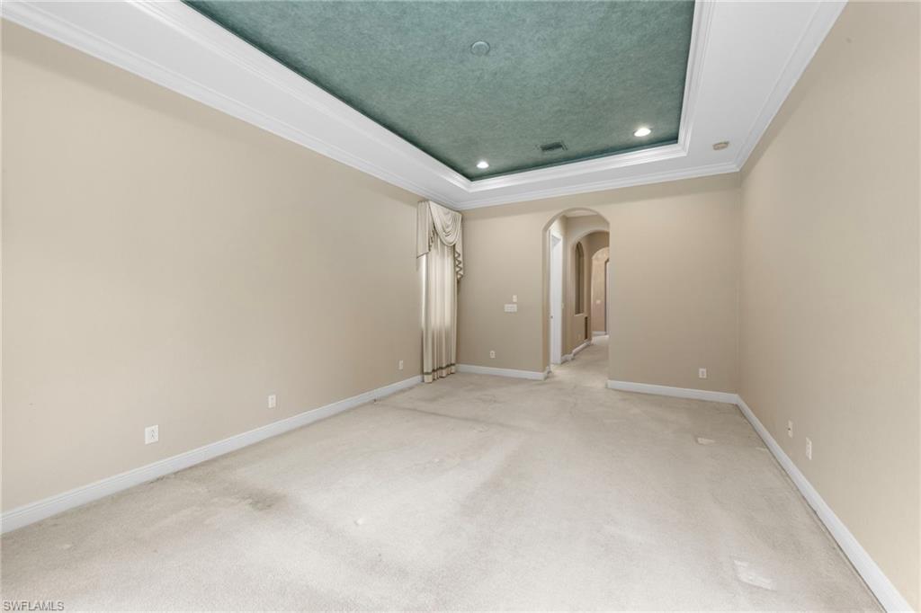 BELLE LAGO - Residential