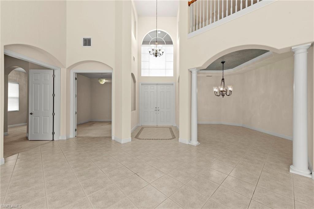 BELLE LAGO - Residential