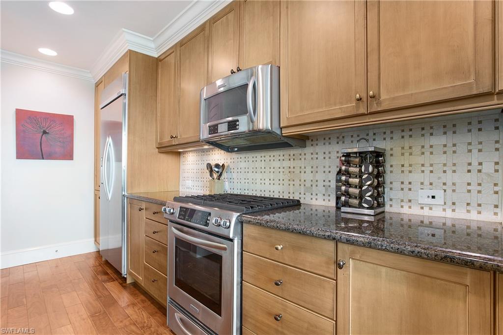 THE STRADA - Residential Lease