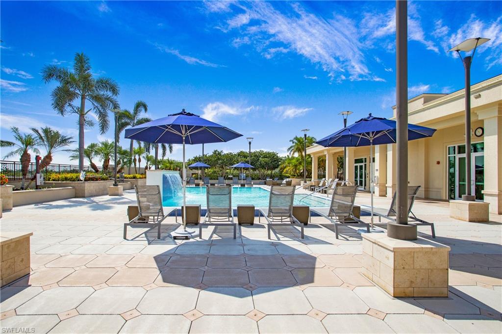 THE STRADA - Residential Lease