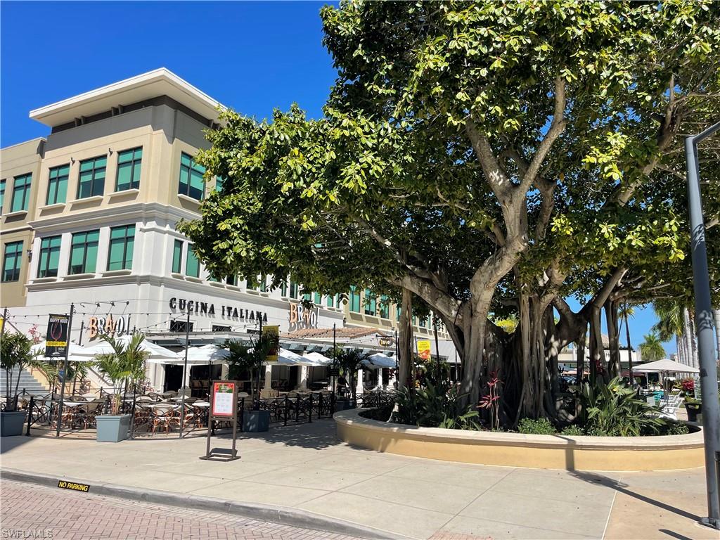 THE STRADA - Residential Lease