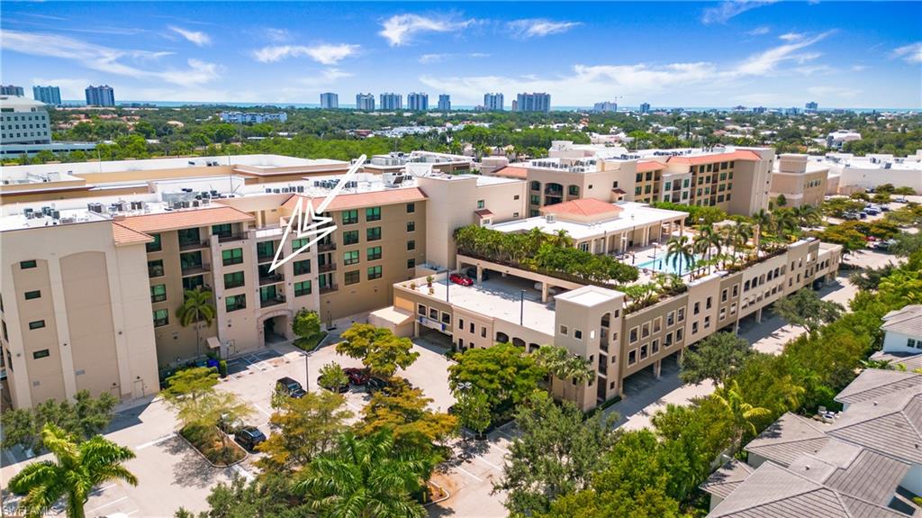 THE STRADA - Residential Lease