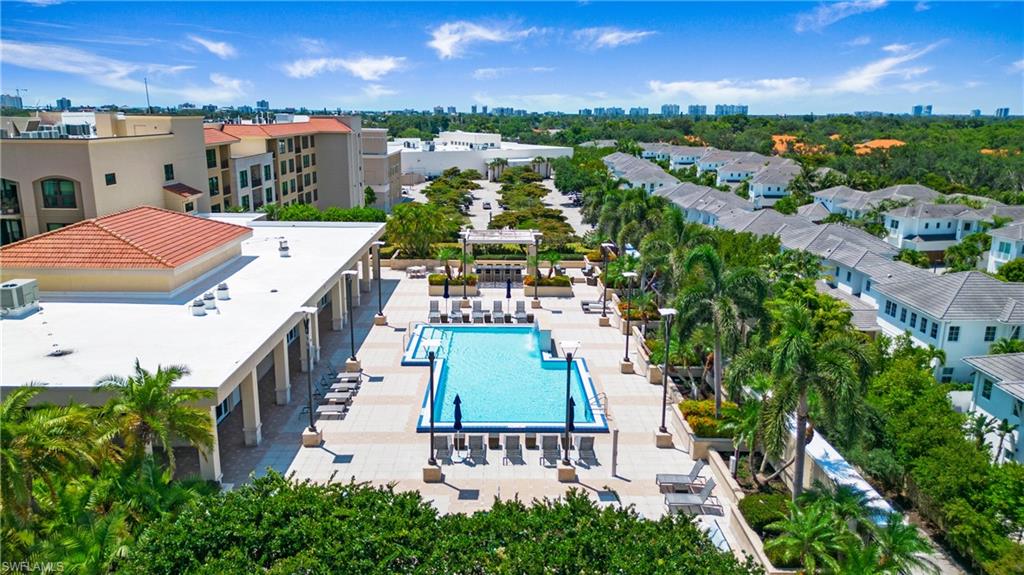 THE STRADA - Residential Lease